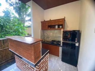 Semana Jungle by SHM - Ubud - 3