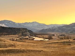 Little Lodge at Emigrant Peak - Emigrant - 9