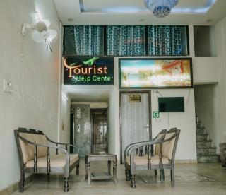 Hotel Angad Residency - Amritsar - 2