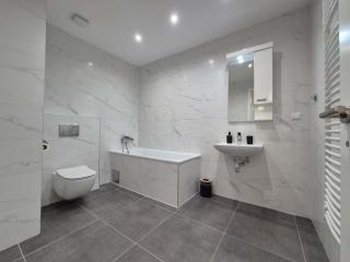 Park Vila New Luxury apartments with garage - 3