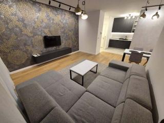 Park Vila New Luxury apartments with garage - 4