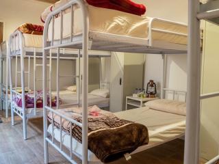 Al Rehbah Farm resort - منتجع مزرعة الرحبة - - 9