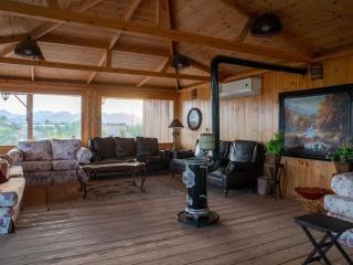 Al Rehbah Farm resort - منتجع مزرعة الرحبة - - 4