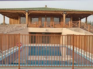 Al Rehbah Farm resort - منتجع مزرعة الرحبة - - 2