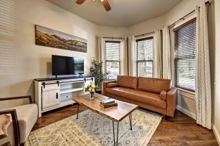 Historic Downtown Trails & Park - 1