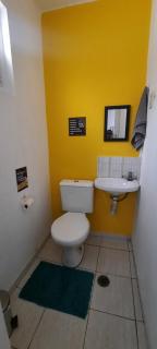Quintal da Bella Hostel - Santos - 9