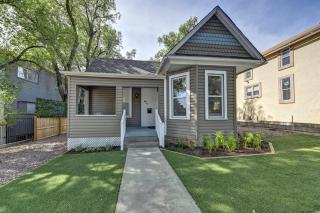 Historic Downtown Trails & Park - 3