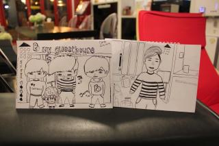B My Guesthouse - Seoul - 7