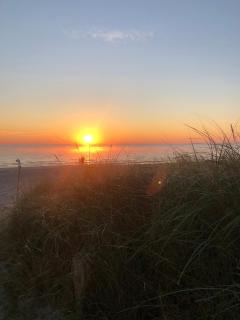 Ferienwohnung- nur 60 Meter vom Strand - Scharbeutz - 3