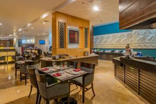 Hotel Lucerna Hermosillo - Hermosillo - 1