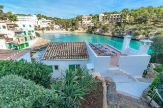 Beachhouse Sa Barca - Cala Santanyi - 2