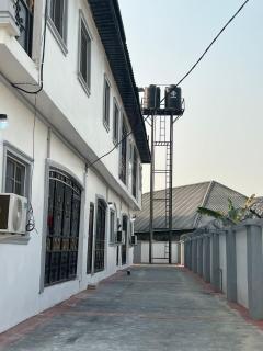 Goldeekoin Apartment and Hotel - 9