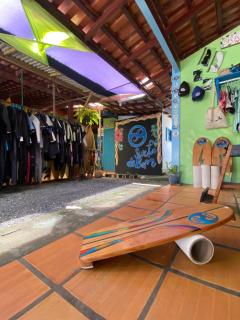 Hostel Surf de Bem - 6
