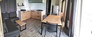 Bungalow accueillant à Mortagne-sur-Sèvre, 33 m², 8 pers. - Mortagne-sur-Sèvre - 0