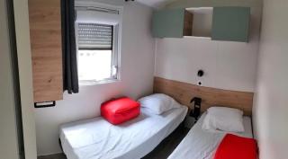 Bungalow accueillant à Mortagne-sur-Sèvre, 33 m², 8 pers. - Mortagne-sur-Sèvre - 7