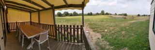 Bungalow accueillant à Mortagne-sur-Sèvre, 33 m², 8 pers. - Mortagne-sur-Sèvre - 4