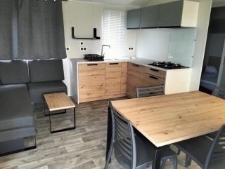 Bungalow accueillant à Mortagne-sur-Sèvre, 33 m², 8 pers. - Mortagne-sur-Sèvre - 1
