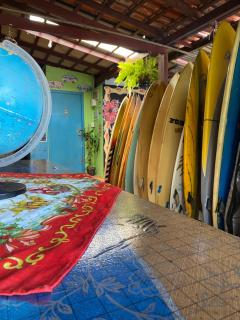Hostel Surf de Bem - Florianópolis - 2