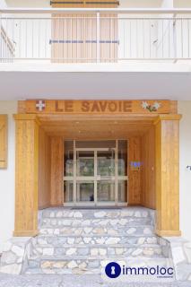 Apartment in Auron 100 meters from the slopes - Auron - 9