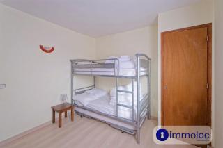 Apartment in Auron 100 meters from the slopes - Auron - 5