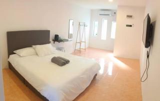White Village Pool Chalet - Pantai Cenang - 2