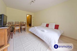 Apartment in Auron 100 meters from the slopes - Auron - 3