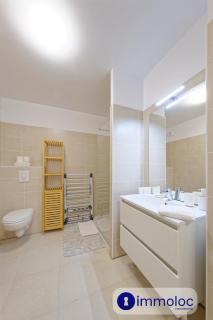 Apartment mont d'Auron - Auron - 7