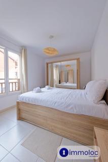 Apartment mont d'Auron - Auron - 4