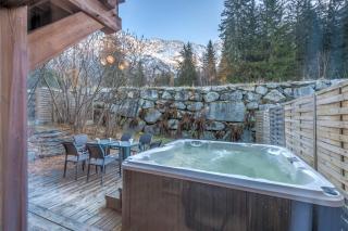 Chalet Hideaway 2 - Welkeys - Chamonix - 9
