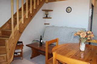 SP280-1142 Appartement 2 pièces - mezzanine SAINT PIERRE LA MER - Saint Pierre La Mer - 6