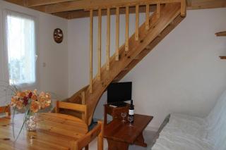 SP280-1142 Appartement 2 pièces - mezzanine SAINT PIERRE LA MER - Saint Pierre La Mer - 5