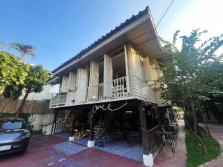 Once in Lampang Guesthouse - Lampang - 0