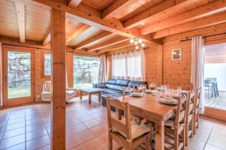 Chalet Hideaway 1 - Welkeys - Chamonix - 8