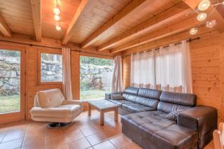 Chalet Hideaway 1 - Welkeys - Chamonix - 7