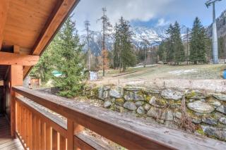 Chalet Hideaway 1 - Welkeys - Chamonix - 5
