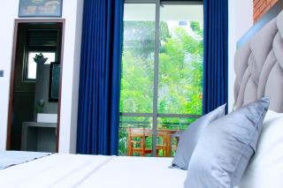 TAffy REsort - Weligama - 4