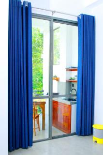 TAffy REsort - Weligama - 3