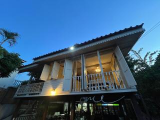 Once in Lampang Guesthouse - Lampang - 3