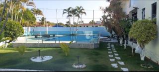 Casa com piscina - Porto Seguro - 6