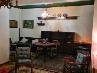 Big apartment in Ioannina - Ioannina - 8