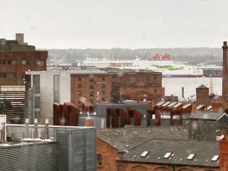 Hillcrest Liverpool City Central - 2