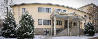 Hotel Saya - Almaty - 0