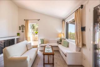 Brezza di Geremeas, Walk to the beach - 4