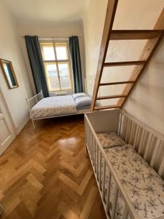 Wenceslas square apartment 150 m2 - Praga - 3