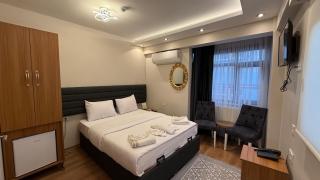 Mamma Marya Hotel - Istanbul - 8
