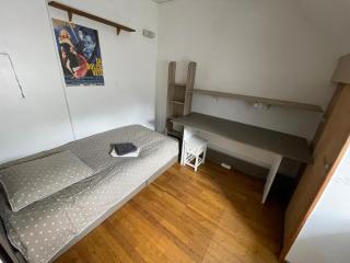 Appartement Atypique, centre de Paris - Paris - 5
