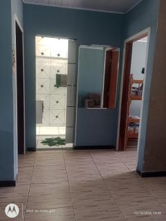 Casa com piscina guaratuba - 8