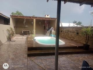 Casa com piscina guaratuba - 4