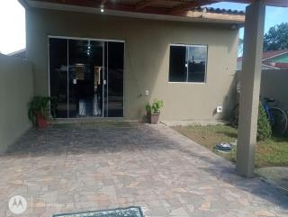 Casa com piscina guaratuba - 3
