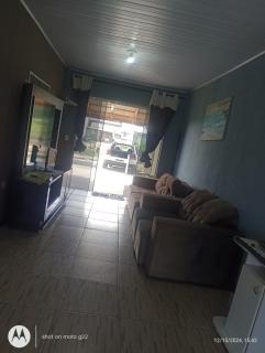 Casa com piscina guaratuba - 2